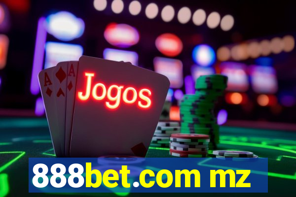 888bet.com mz