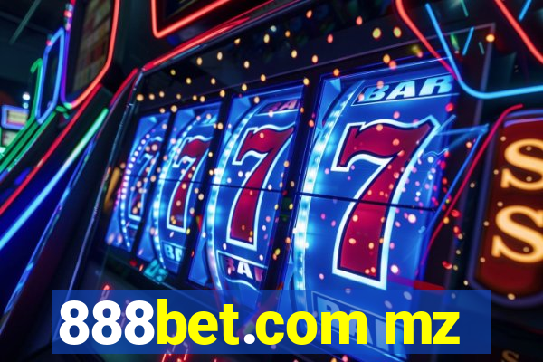 888bet.com mz