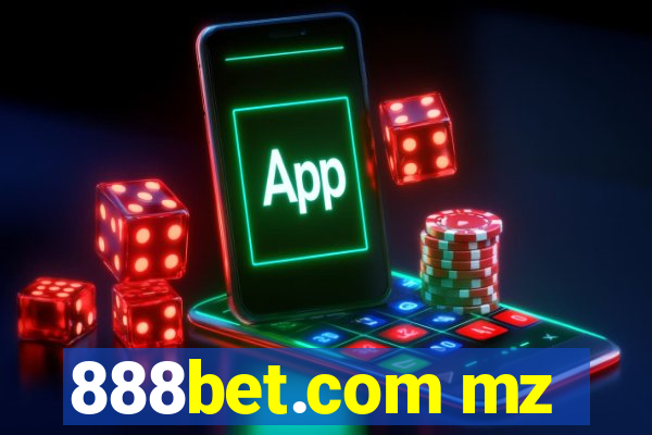 888bet.com mz