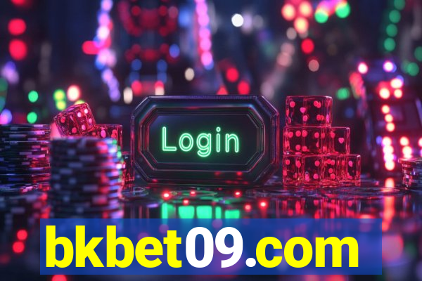 bkbet09.com