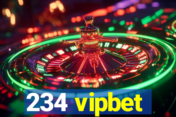 234 vipbet