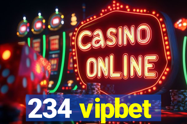 234 vipbet