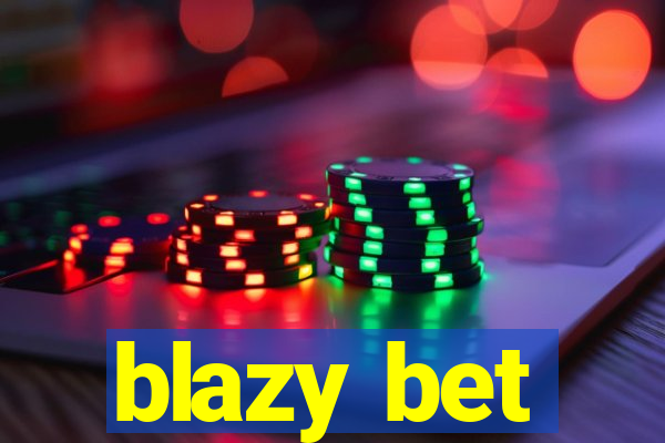 blazy bet