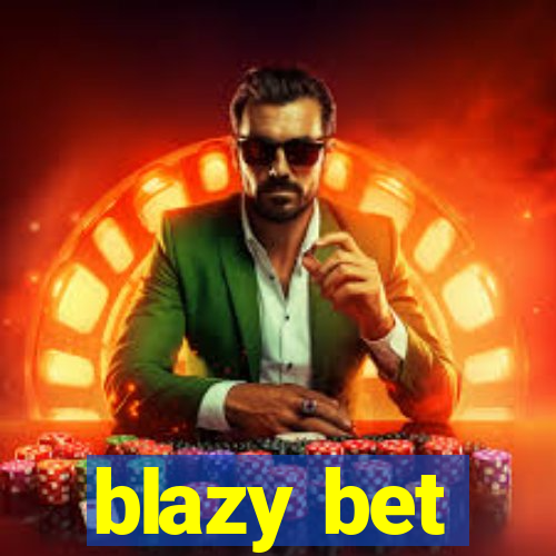 blazy bet