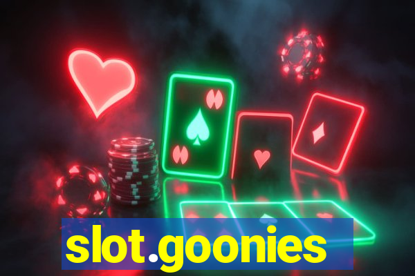 slot.goonies