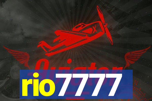 rio7777