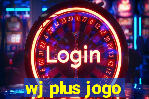 wj plus jogo