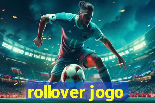 rollover jogo