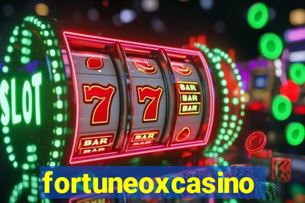 fortuneoxcasino.com