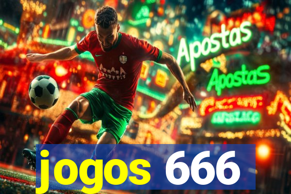 jogos 666