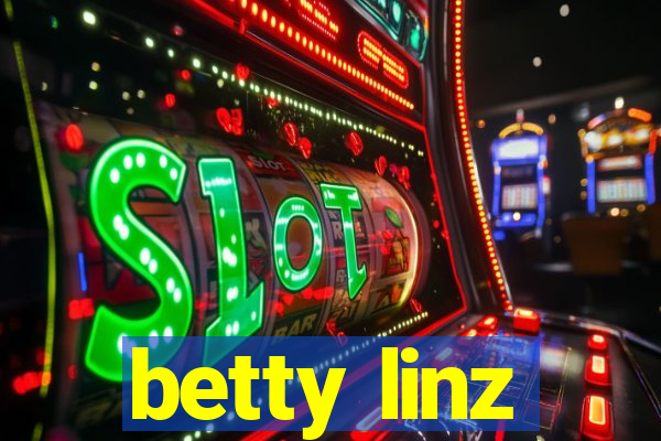 betty linz