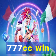 777cc win