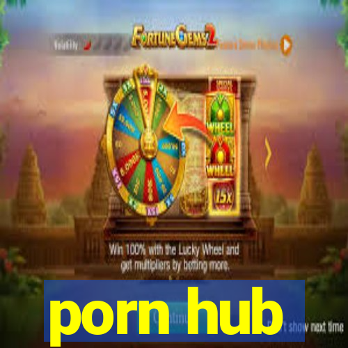 porn hub