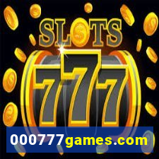 000777games.com