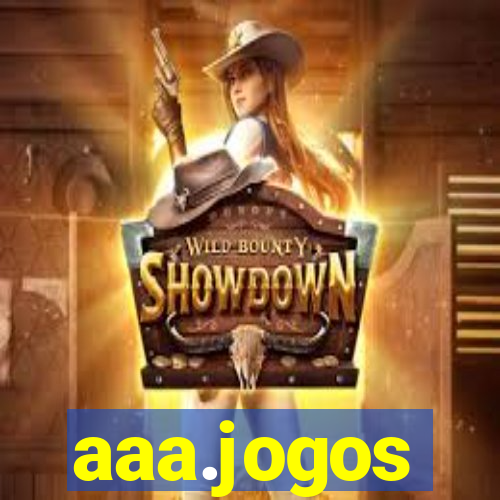 aaa.jogos