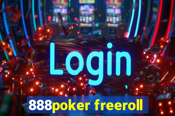 888poker freeroll