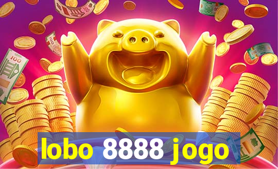 lobo 8888 jogo