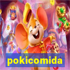 pokicomida