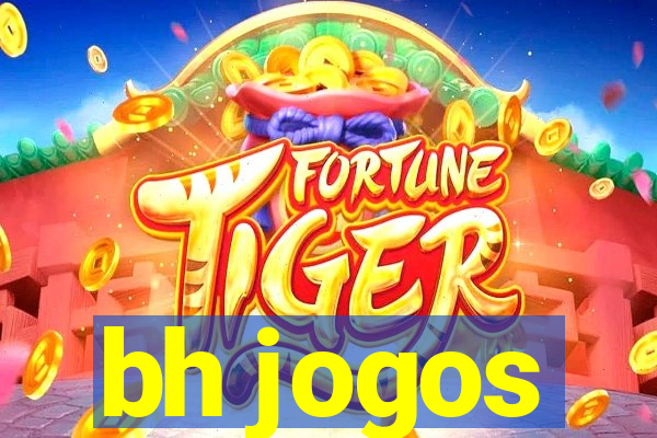 bh jogos