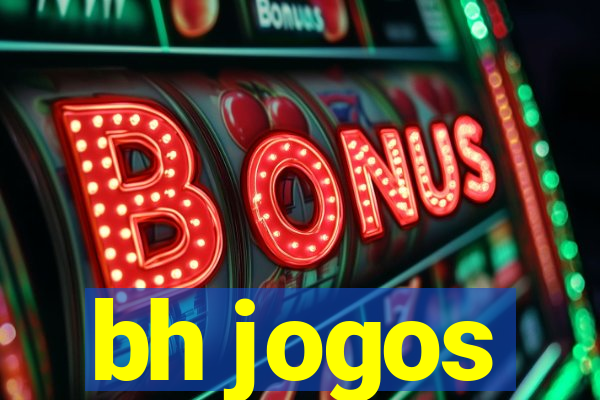 bh jogos