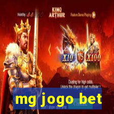 mg jogo bet