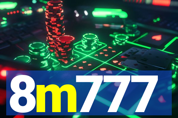 8m777