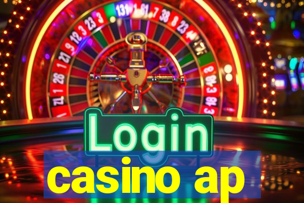 casino ap