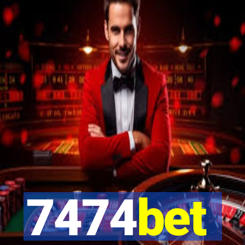 7474bet