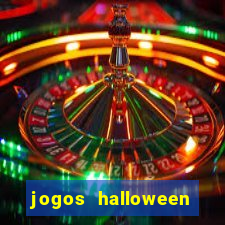 jogos halloween ca莽a niquel