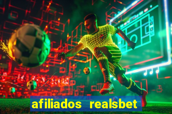 afiliados realsbet com login