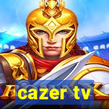 cazer tv