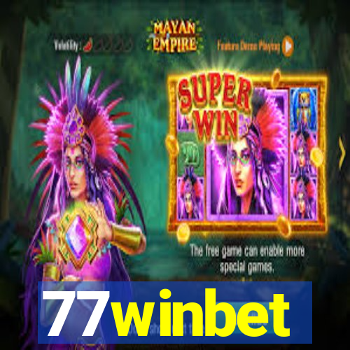 77winbet