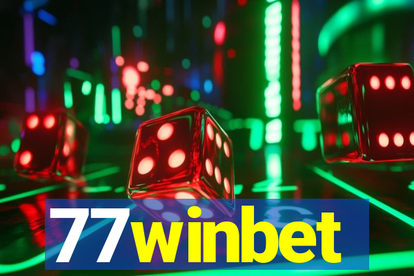 77winbet