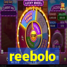 reebolo