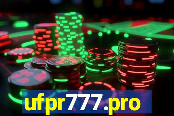 ufpr777.pro