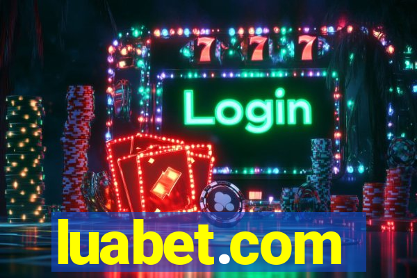 luabet.com