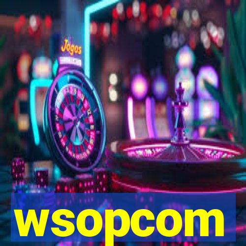 wsopcom