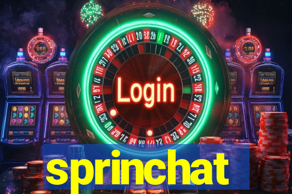 sprinchat