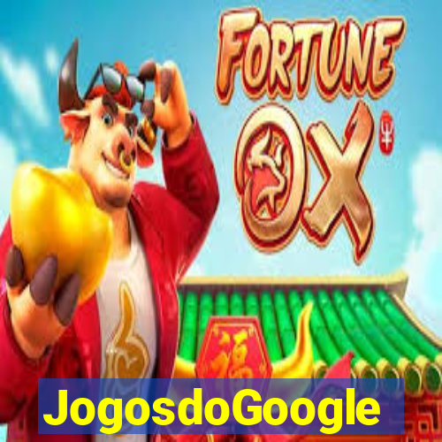 JogosdoGoogle