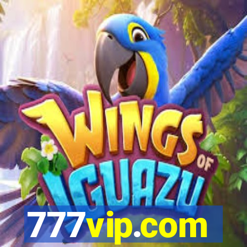 777vip.com