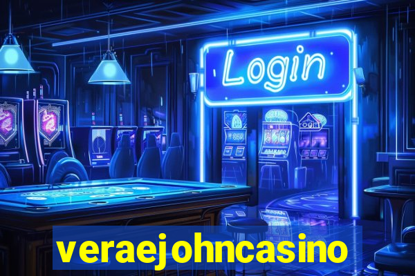 veraejohncasino