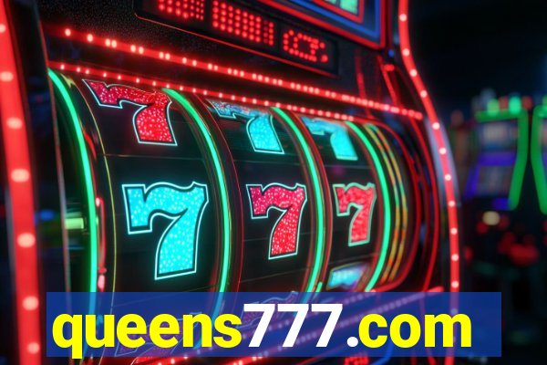 queens777.com