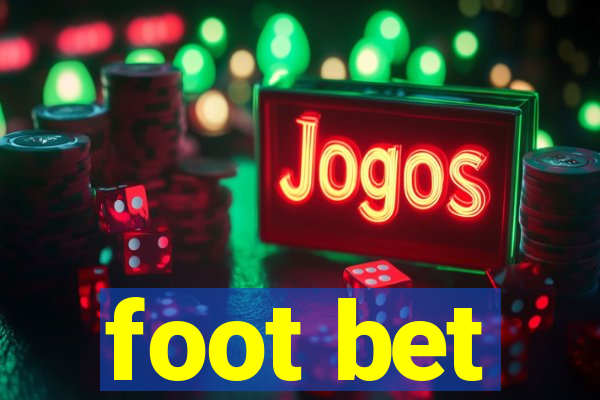 foot bet