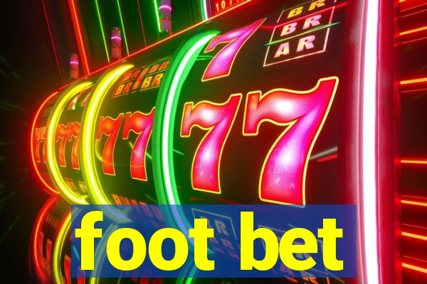 foot bet