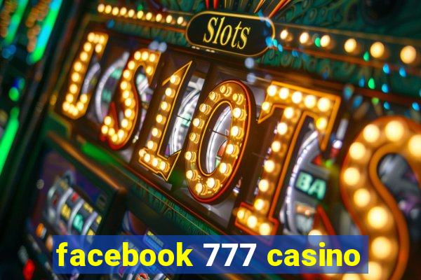 facebook 777 casino