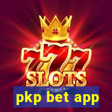 pkp bet app