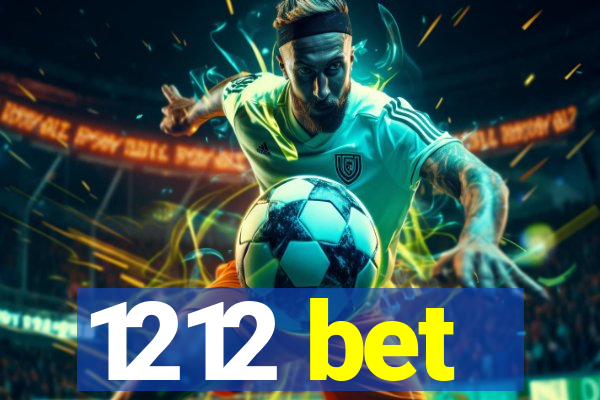 1212 bet