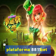 plataforma 8811bet