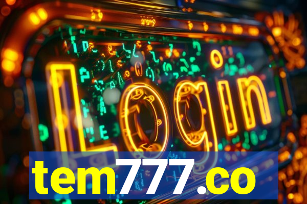 tem777.co