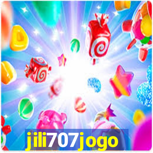 jili707jogo